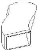 Craftsman 917.377662 - ACCESORIOS PARA LA SEGADORA - 5