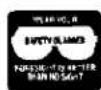 Craftsman 917.271531 - READ THIS OWNER'S MANUAL AND SAFETY RULES BEFORE OPERATING YOUR TRACTOR - 2