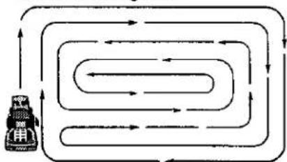 Craftsman 917.271531 - MOWING TIPS - 1