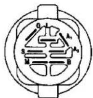 Craftsman 917.271531 - TRACTOR - MODEL NUMBER 917.271531 - 2