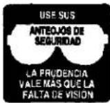 Craftsman 917.377665 - CUMPLE CON LOS REQUISITOS DE SEGURIDAD DE LA CPSC - 1