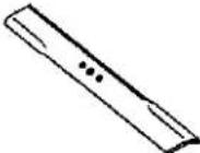 Craftsman 917.377665 - ACCESORIOS PARA LA SEGADORA - 14