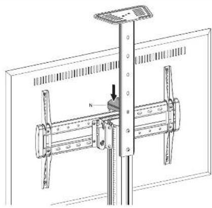 Gembird TVS-70T-02-W - Component Checklist - 19
