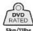 Gembird TVS-70T-02-W - gembird® - 4