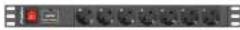 Lanberg PDU-02I1908I-0200-C20-BK - Guarancia - 4