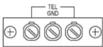 Bogen C100 - TEL - 4