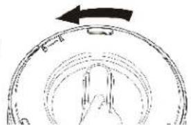 Imarflex IAP-220Hi - How to Assemble: - 1