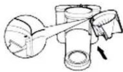 Imarflex ICM-950G - How to clean the Water Tank: - 5