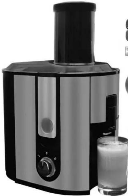 Imarflex IJE-7000S - CLEANING AND MAINTENANCE: - 3
