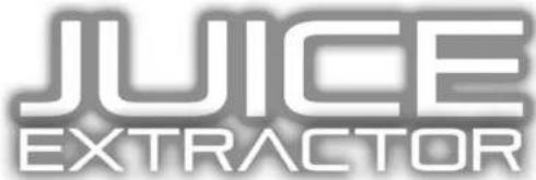 JUICE EXTRACTOR