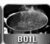 Imarflex IDX-1500 - INDUCTION COOKER - 4