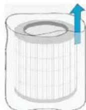 Imarflex IAP-2135 - How to Assemble: - 2