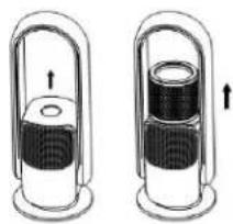 Imarflex IAP-3125UVF - d. Install the Top Cover - 1