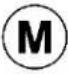 Imarflex IAP-3125UVF - DESCRIPTION OF PARTS: - 12