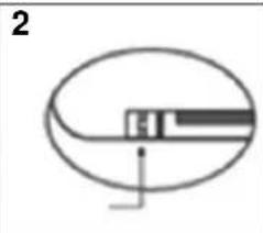 Imarflex IAP-3125UVF - a. Remote Control - 2