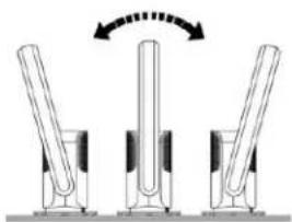 Imarflex IAP-3125UVF - How to Use: - 1