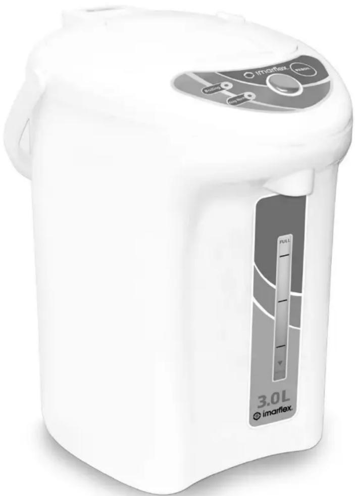 Imarflex IP-300P - Electric Airport - 1