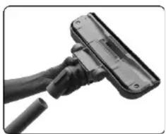 Imarflex IV-1700P - DESCRIPTION OF PARTS - 7