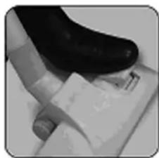 Imarflex IV-1700P - DESCRIPTION OF PARTS - 8