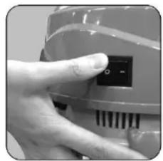 Imarflex IV-1700P - DESCRIPTION OF PARTS - 12