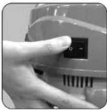 Imarflex IV-1700S - HOW TO USE - 11