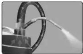 Imarflex IV-1700S - HOW TO USE - 12