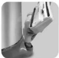 Imarflex IV-1700S - CLEANING AND MAINTENANCE - 2