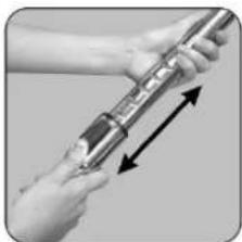 Imarflex IV-1700S - HOW TO USE - 5