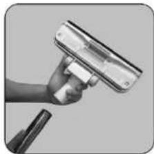 Imarflex IV-1700S - HOW TO USE - 6