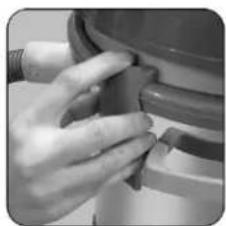 Imarflex IV-1700S - HOW TO USE - 1