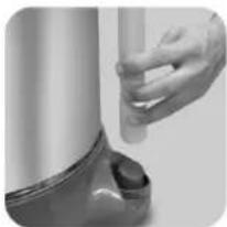 Imarflex IV-1700S - CLEANING AND MAINTENANCE - 3
