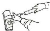 Imarflex IV-2050B - HOW TO ASSEMBLE ACCESSORIES - 3