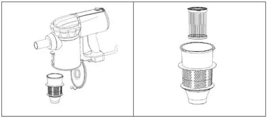 Imarflex IV-550B - Note: - 1