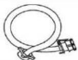 Imarflex IWM-600F - Accessories - 1