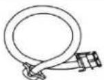 Imarflex IWM-600F - Accessories - 5