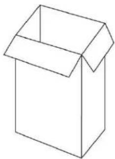 Imarflex IWM-600F - Unpacking the unit - 1