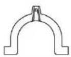 Imarflex IWM-600F - Accessories - 2
