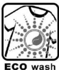 ECO wash