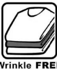 Wrinkle FREE