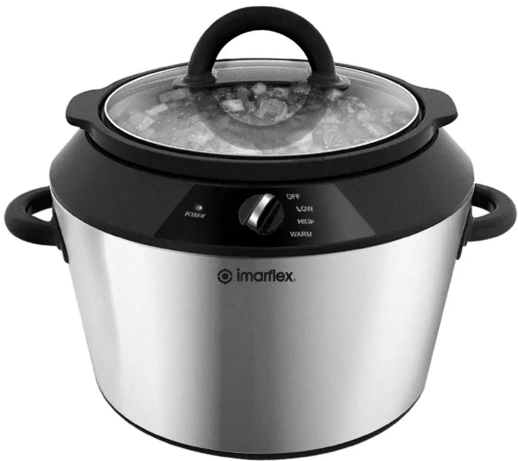 Imarflex ISC-500 - SLOW COOKER - 1