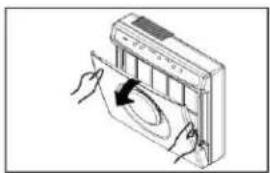 Imarflex Air Purifier AC-225i - FOR INITIAL USE - 1