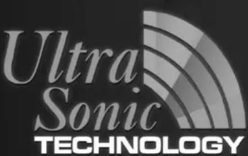 Ultra Sonic TECHNOLOGY
