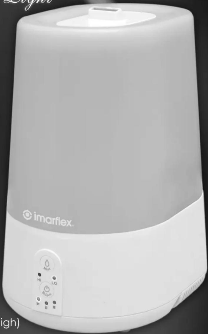 Imarflex IHU-300L - LITERS CAPACITY - 2