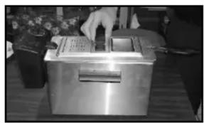 Imarflex IDF-4000S - HOW TO USE - 5