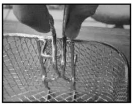Imarflex IDF-4000S - HOW TO USE - 3