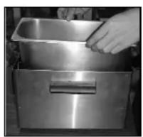 Imarflex IDF-4000S - HOW TO USE - 1