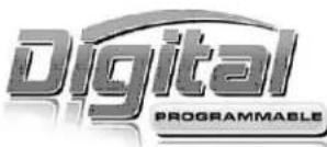 Digital PROGRAMMABLE