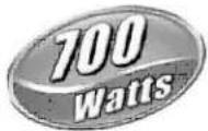 Imarflex MO-S20D - MICROWAVE OVEN - 2