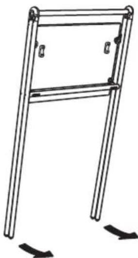 IKEA BJÖRKÅSEN 405.264.06 - 10 - 12