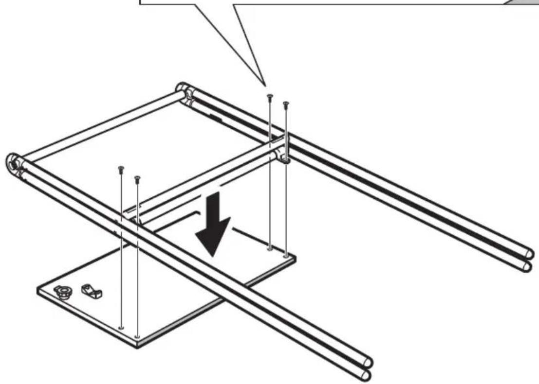 IKEA BJÖRKÅSEN 405.264.06 - 10 - 10